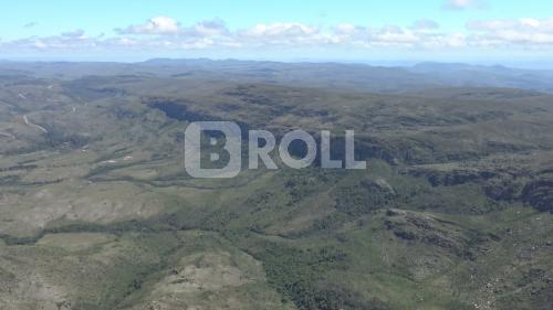 Serra do Cipó Santana do Riacho Minas Gerais MG