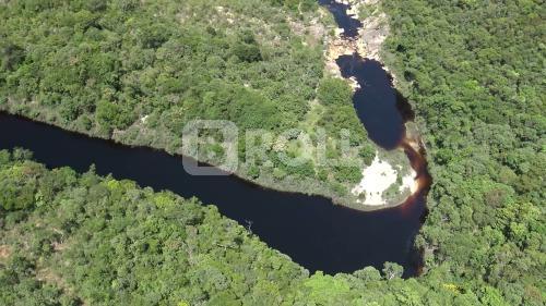 Serra do Cipó Santana do Riacho Minas Gerais MG