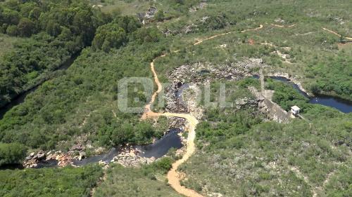 Serra do Cipó Santana do Riacho Minas Gerais MG