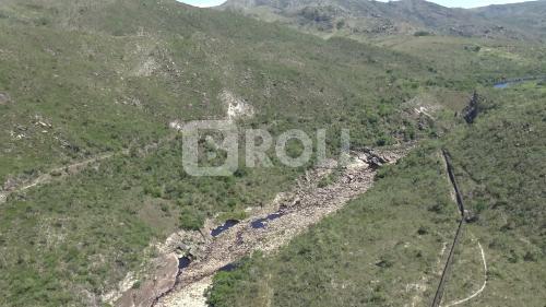 Serra do Cipó Santana do Riacho Minas Gerais MG