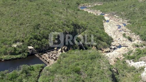 Serra do Cipó Santana do Riacho Minas Gerais MG