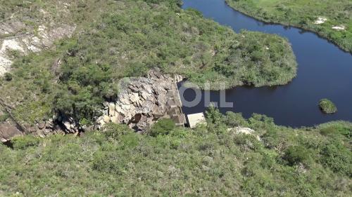 Serra do Cipó Santana do Riacho Minas Gerais MG