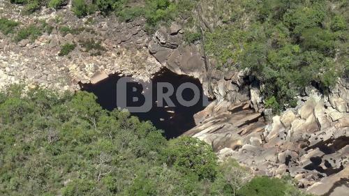 Serra do Cipó Santana do Riacho Minas Gerais MG