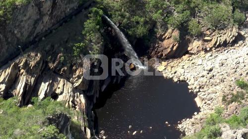 Serra do Cipó Santana do Riacho Minas Gerais MG