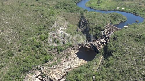Serra do Cipó Santana do Riacho Minas Gerais MG