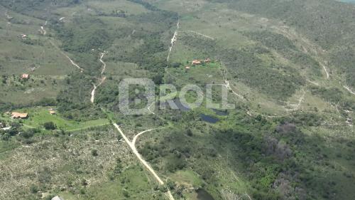 Serra do Cipó Santana do Riacho Minas Gerais MG