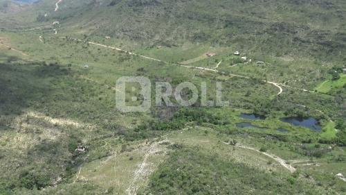 Serra do Cipó Santana do Riacho Minas Gerais MG