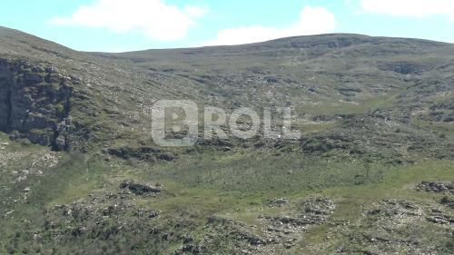 Serra do Cipó Santana do Riacho Minas Gerais MG