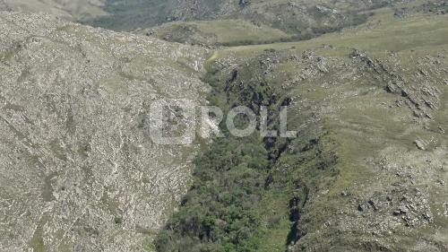 Serra do Cipó Santana do Riacho Minas Gerais MG