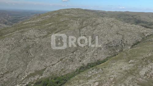 Serra do Cipó Santana do Riacho Minas Gerais MG
