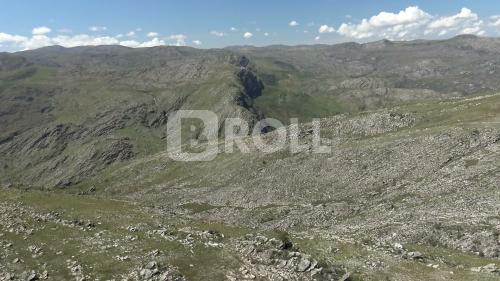 Serra do Cipó Santana do Riacho Minas Gerais MG