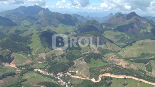Serra do Espírito Santo Espírito Santo ES Montanhas Capixabas