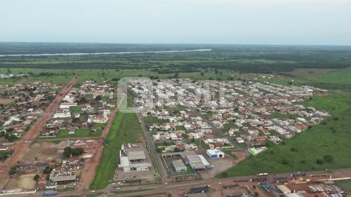 Três Lagoas Mato Grosso do Sul MS 2018