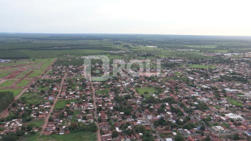 Três Lagoas Mato Grosso do Sul MS 2018