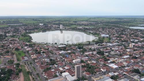 Três Lagoas Mato Grosso do Sul MS 2018