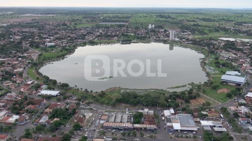 Três Lagoas Mato Grosso do Sul MS 2018