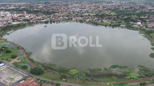 Três Lagoas Mato Grosso do Sul MS 2018
