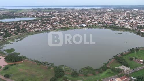 Três Lagoas Mato Grosso do Sul MS 2018