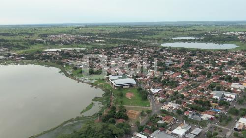 Três Lagoas Mato Grosso do Sul MS 2018