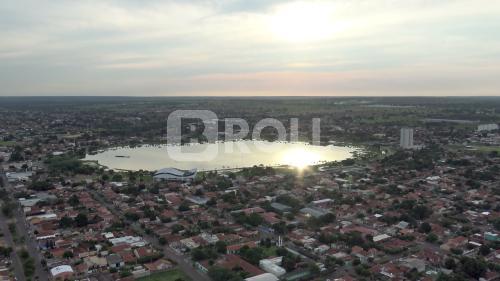 Três Lagoas Mato Grosso do Sul MS 2018