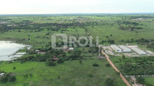 Três Lagoas Mato Grosso do Sul MS 2018