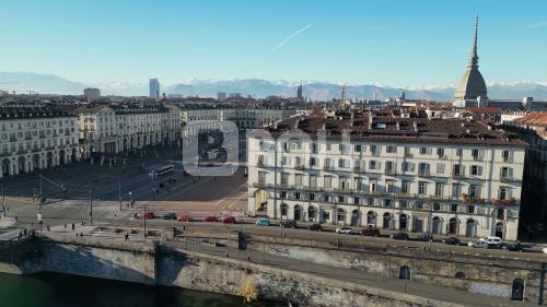 Turim Torino Piemonte Piedmont