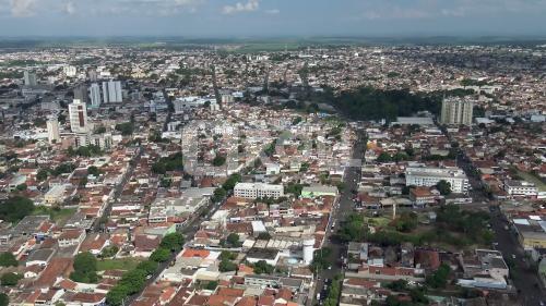 Uberaba Minas Gerais MG 2018