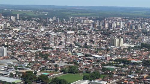 Uberaba Minas Gerais MG 2018