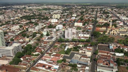 Uberaba Minas Gerais MG 2018