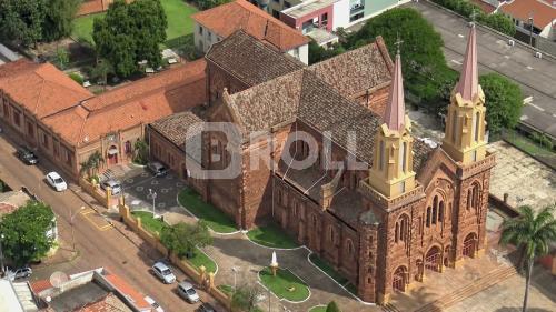 Uberaba Minas Gerais MG 2018