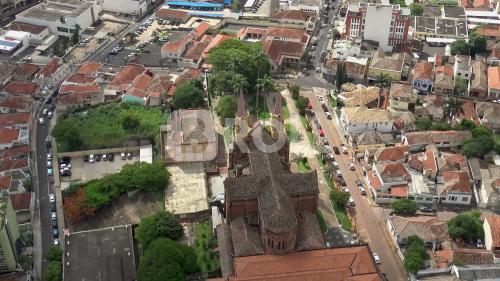 Uberaba Minas Gerais MG 2018