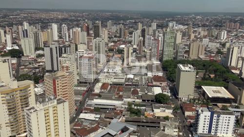 Uberlândia Minas Gerais MG 2018