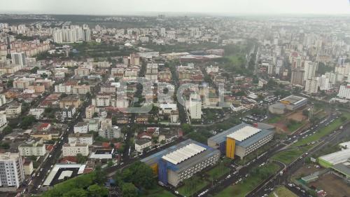 Uberlândia Minas Gerais MG 2018
