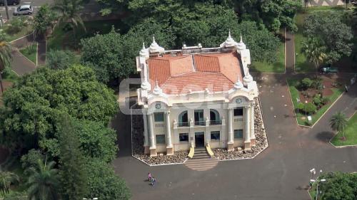 Uberlândia Minas Gerais MG 2018