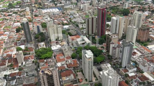 Uberlândia Minas Gerais MG 2018