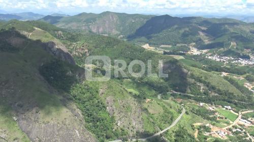 Venda Nova do Imigrante Espírito Santo ES área urbana
