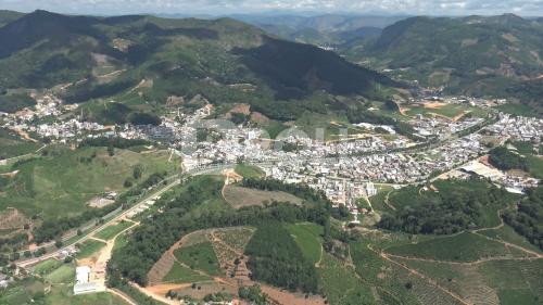 Venda Nova do Imigrante Espírito Santo ES área urbana