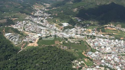 Venda Nova do Imigrante Espírito Santo ES área urbana