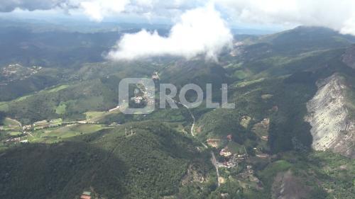 Vila de Pedra Azul Domingos Martins Espírito Santo ES