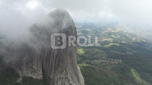 Vila de Pedra Azul Domingos Martins Espírito Santo ES