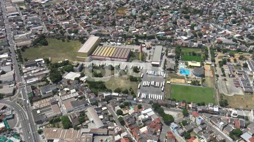 Vila Velha Espírito Santo ES 2017