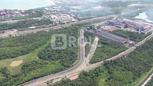 Vitória Espírito Santo ES 2017
