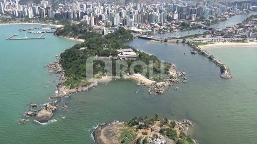 Vitória Espírito Santo ES 2017
