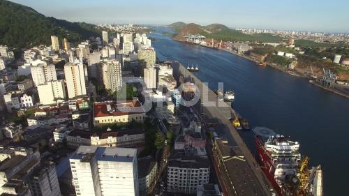 Vitória Espírito Santo ES 2017