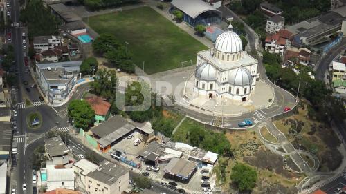 Vitória Espírito Santo ES 2017