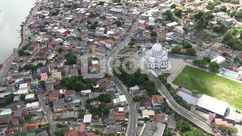 Vitória Espírito Santo ES 2017