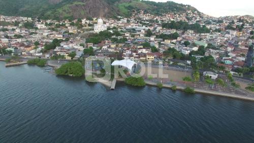 Vitória Espírito Santo ES 2017