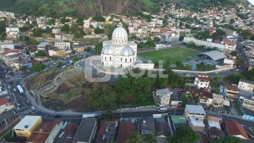 Vitória Espírito Santo ES 2017