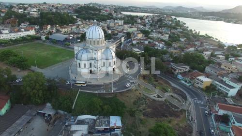 Vitória Espírito Santo ES 2017